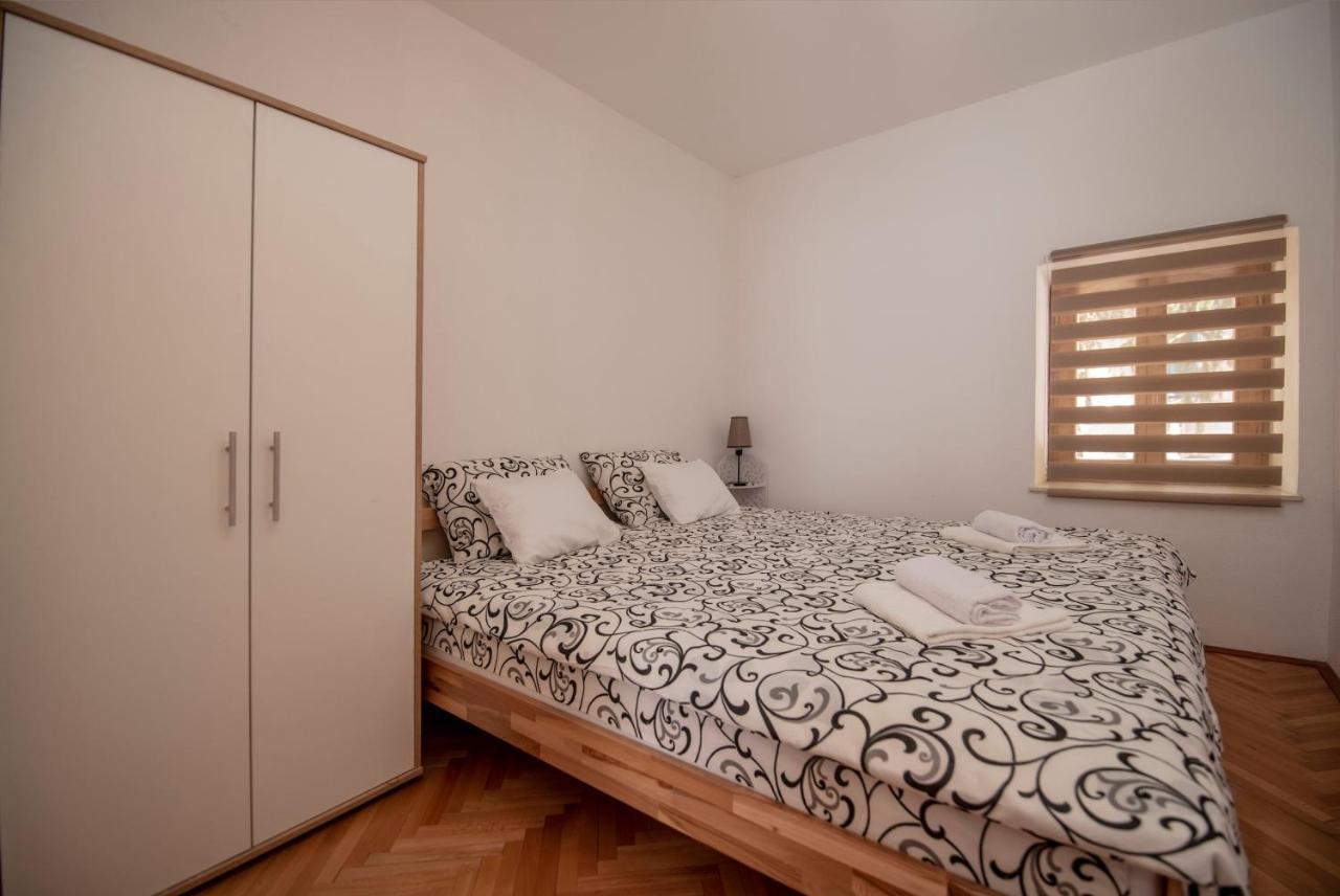 Apartman Nina Stari Grad טרביניה מראה חיצוני תמונה