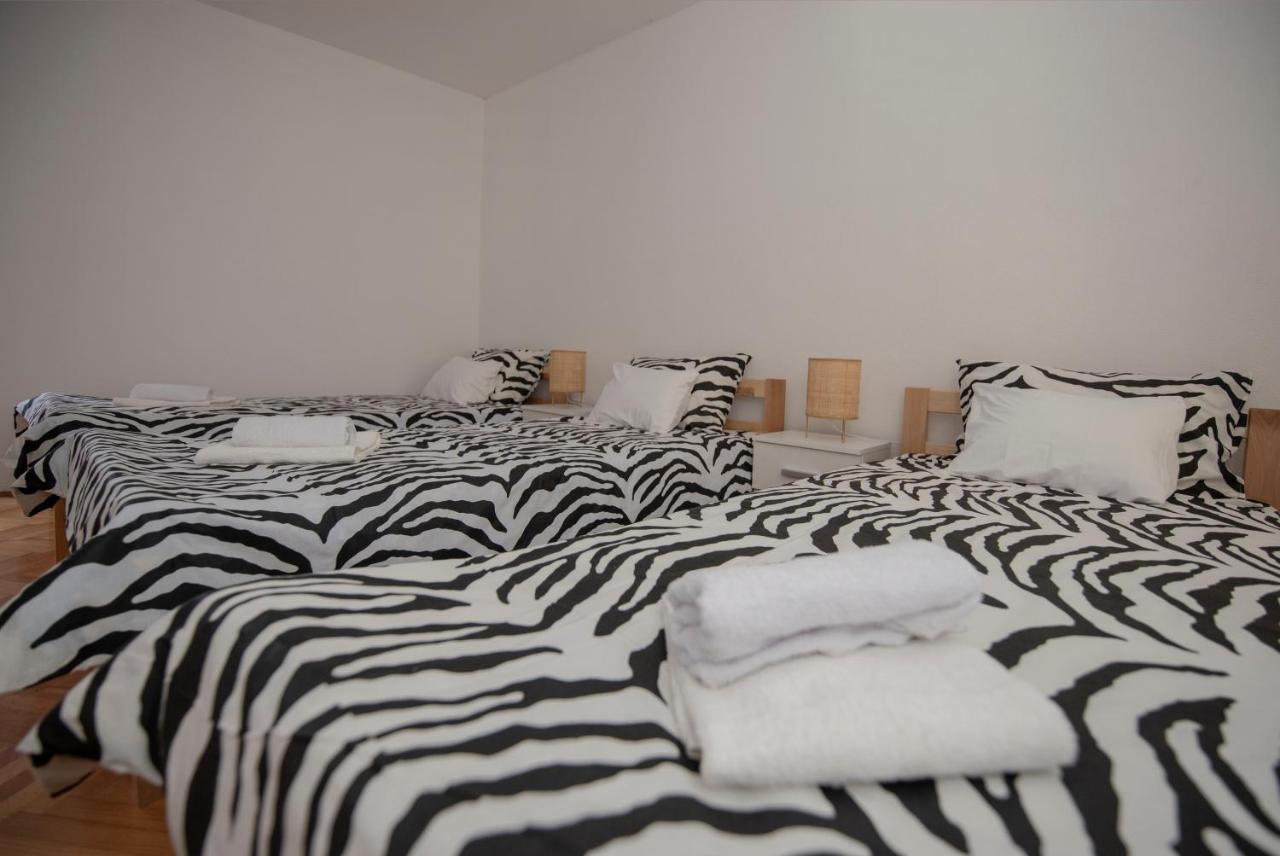 Apartman Nina Stari Grad טרביניה מראה חיצוני תמונה