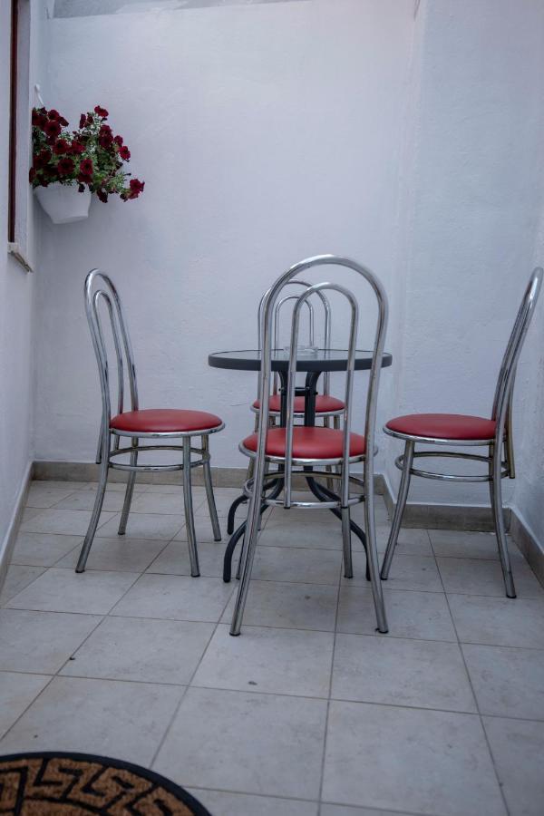 Apartman Nina Stari Grad טרביניה מראה חיצוני תמונה