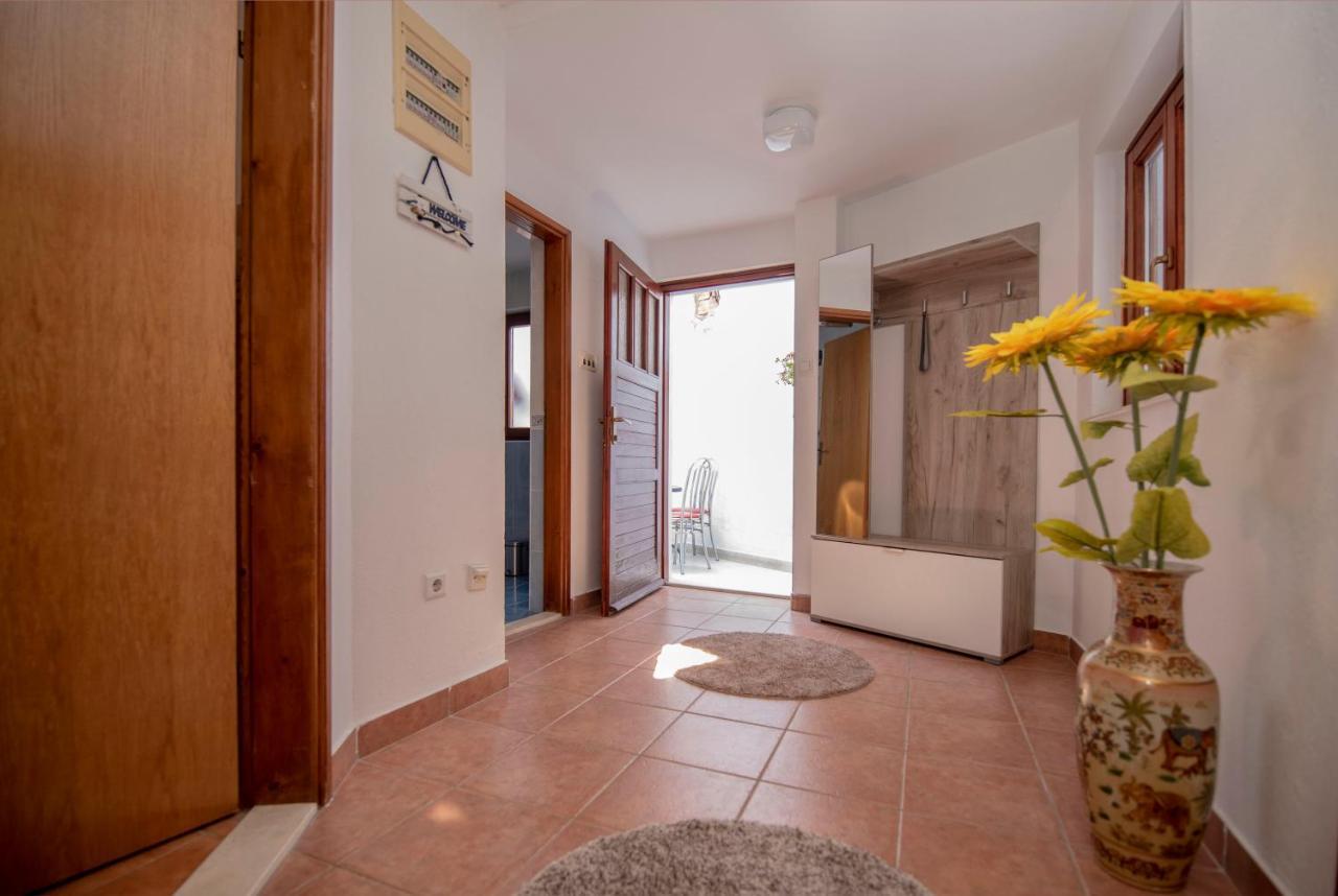 Apartman Nina Stari Grad טרביניה מראה חיצוני תמונה