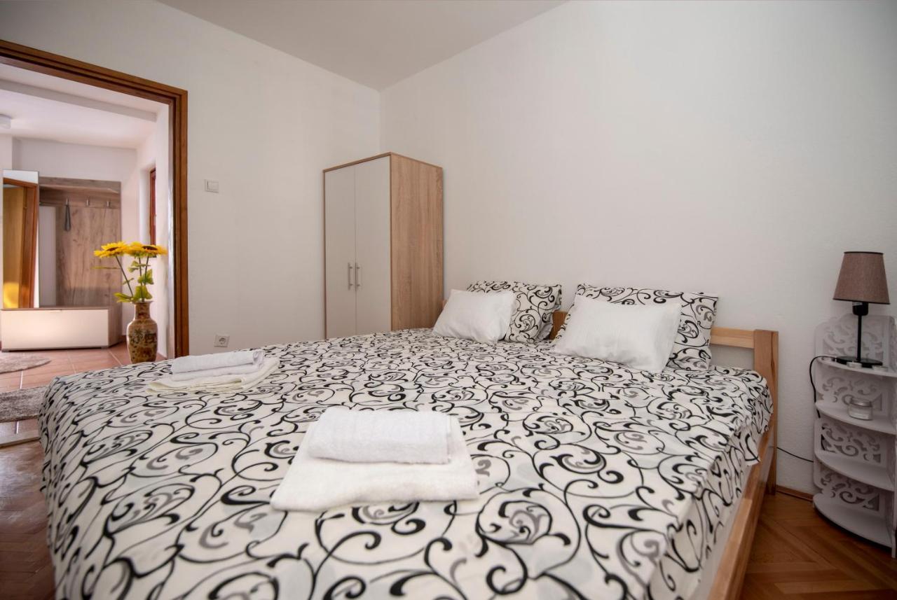 Apartman Nina Stari Grad טרביניה מראה חיצוני תמונה