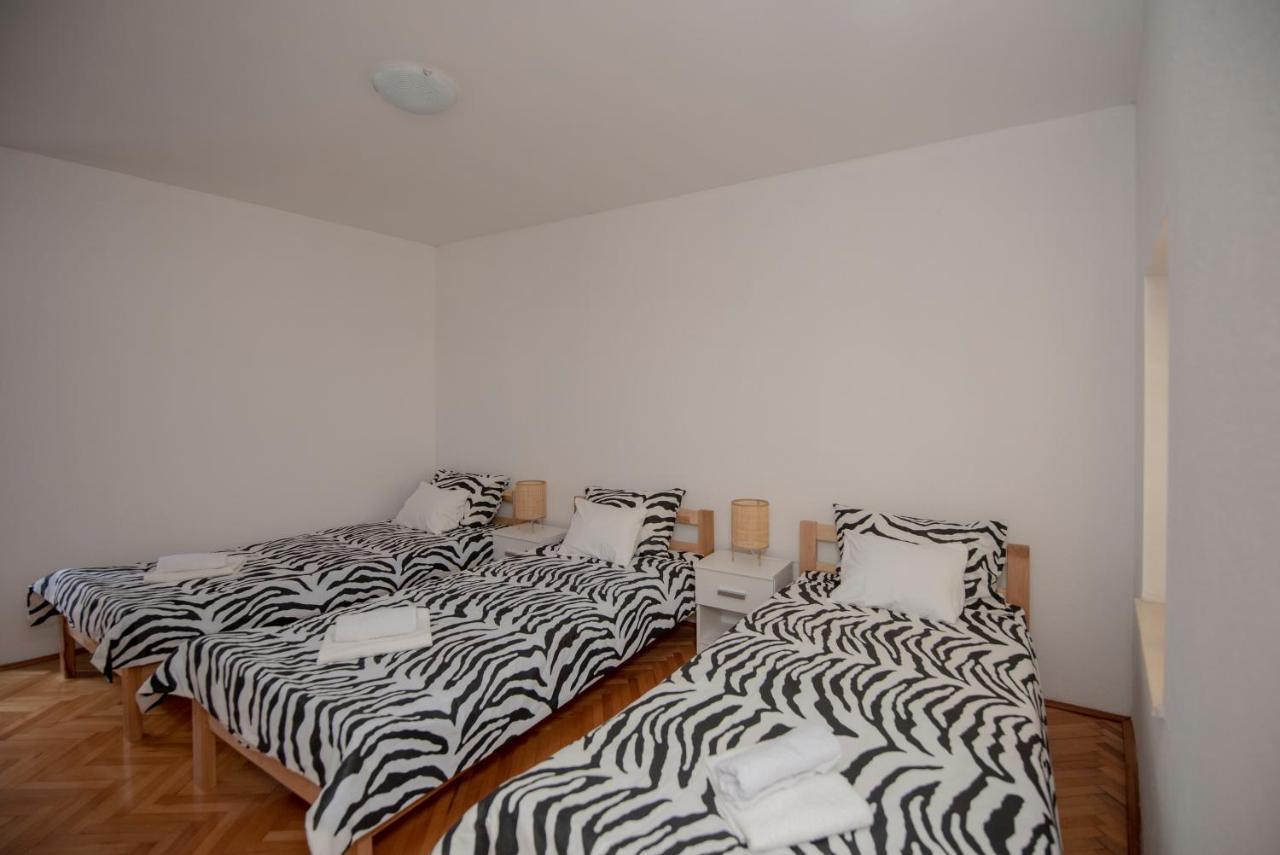 Apartman Nina Stari Grad טרביניה מראה חיצוני תמונה